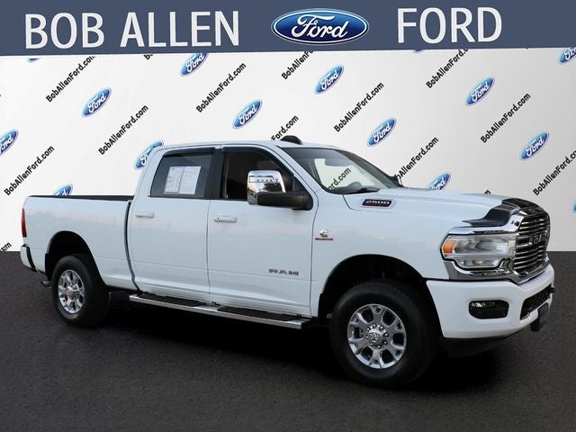2023 RAM 2500 Laramie