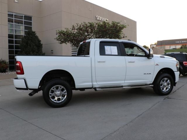 2023 RAM 2500 Laramie