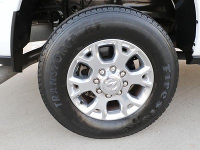 2023 RAM 2500 Laramie