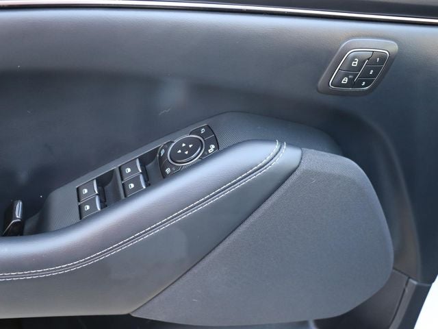 2022 Ford Mustang Mach-E Select