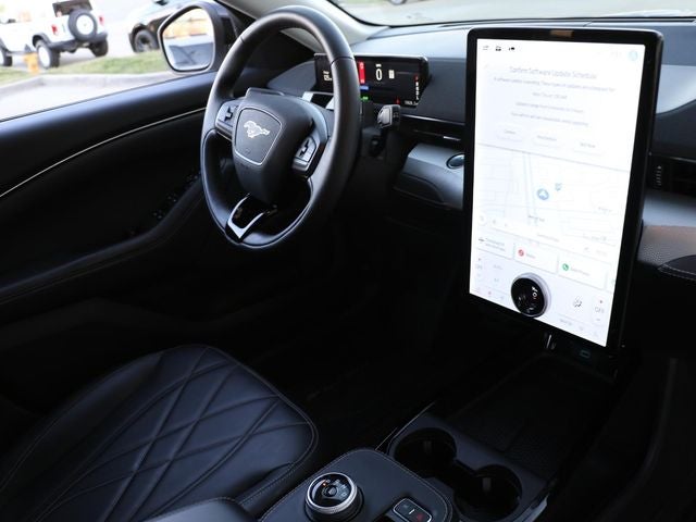 2023 Ford Mustang Mach-E California Route 1