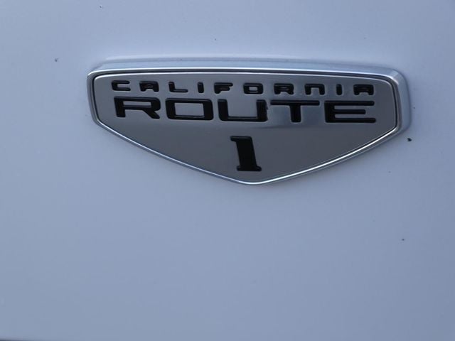 2023 Ford Mustang Mach-E California Route 1
