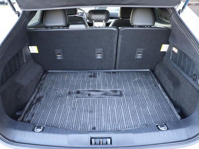 2023 Ford Mustang Mach-E California Route 1