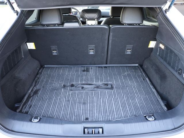 2023 Ford Mustang Mach-E California Route 1