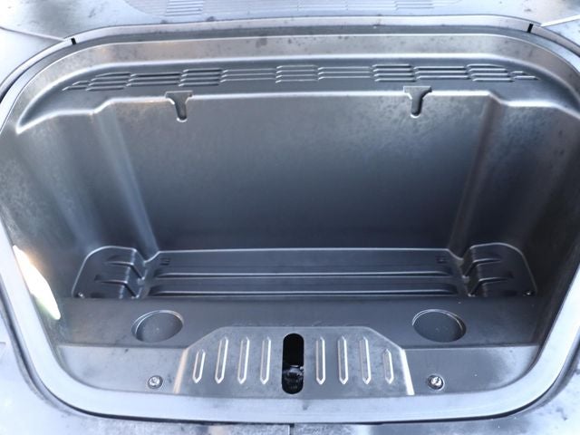 2023 Ford Mustang Mach-E California Route 1