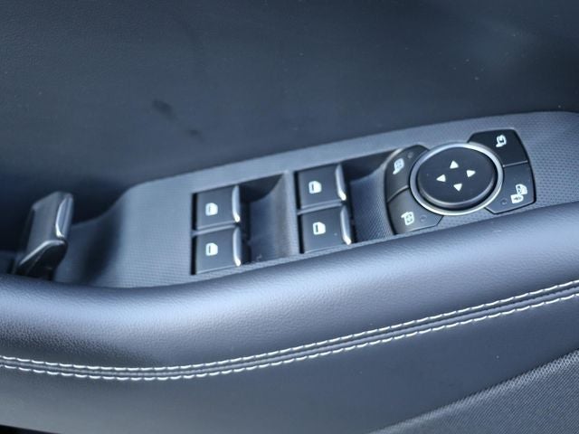 2023 Ford Mustang Mach-E California Route 1