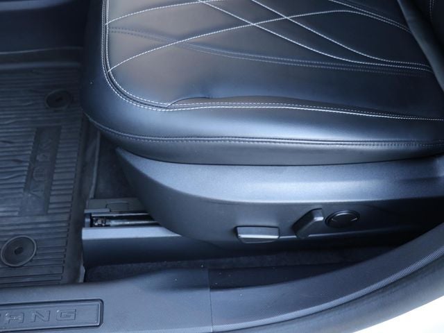 2023 Ford Mustang Mach-E California Route 1