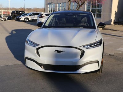 2023 Ford Mustang Mach-E California Route 1