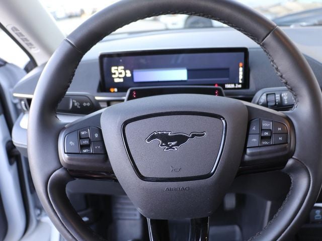 2023 Ford Mustang Mach-E California Route 1