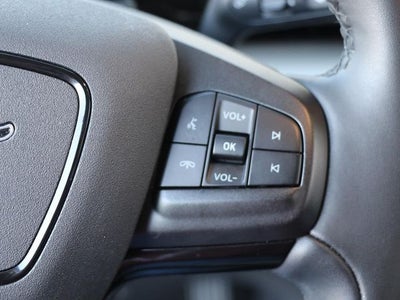 2023 Ford Mustang Mach-E California Route 1