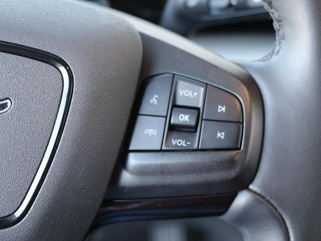 2023 Ford Mustang Mach-E California Route 1