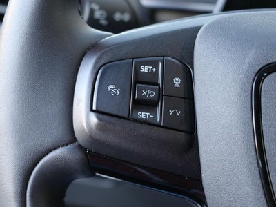 2023 Ford Mustang Mach-E California Route 1