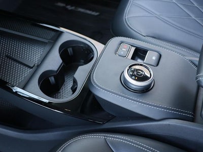 2023 Ford Mustang Mach-E California Route 1