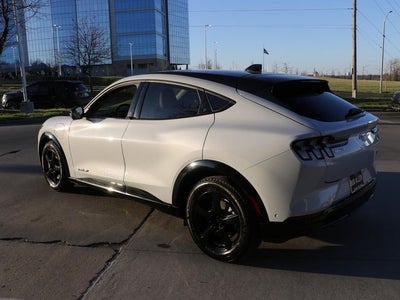 2023 Ford Mustang Mach-E California Route 1