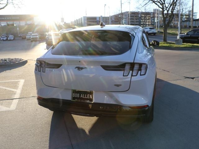 2023 Ford Mustang Mach-E California Route 1