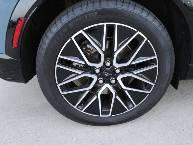 2024 Ford Mustang Mach-E Premium