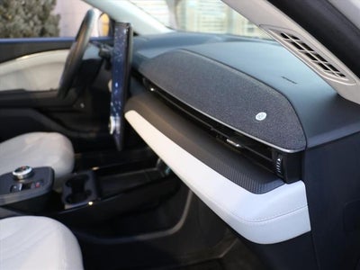 2022 Ford Mustang Mach-E Premium