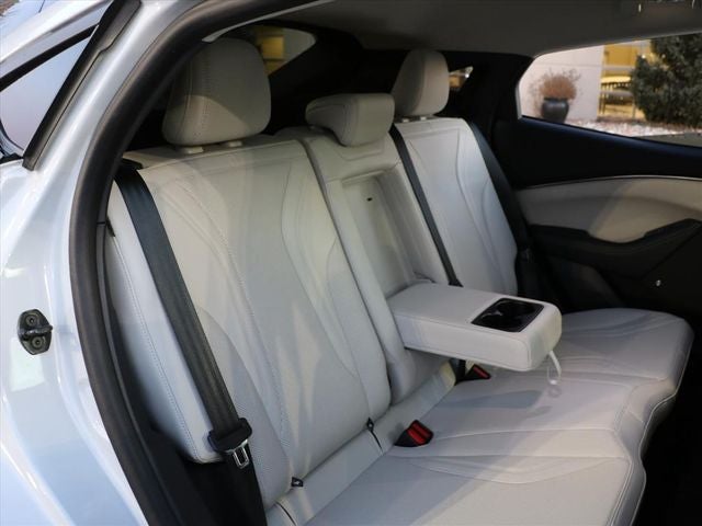 2022 Ford Mustang Mach-E Premium