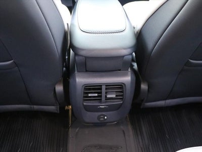 2022 Ford Mustang Mach-E Premium