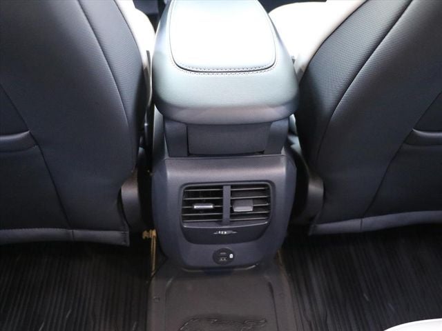 2022 Ford Mustang Mach-E Premium