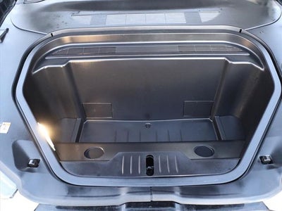 2022 Ford Mustang Mach-E Premium