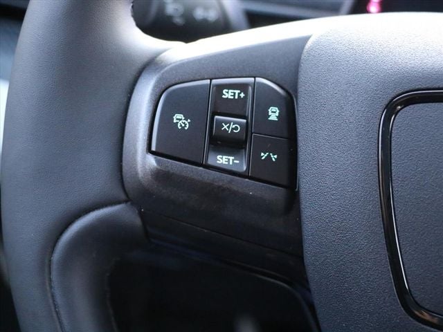 2022 Ford Mustang Mach-E Premium