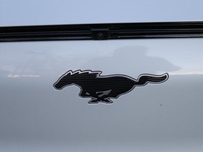 2022 Ford Mustang Mach-E Premium