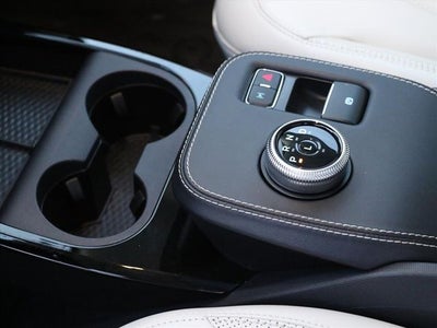 2022 Ford Mustang Mach-E Premium