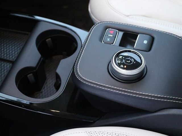 2022 Ford Mustang Mach-E Premium