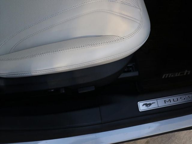 2022 Ford Mustang Mach-E Premium