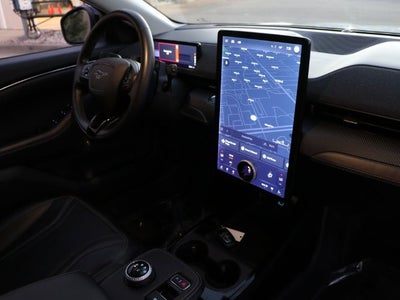 2024 Ford Mustang Mach-E Premium