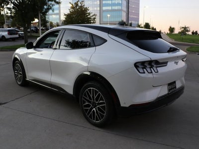2024 Ford Mustang Mach-E Premium