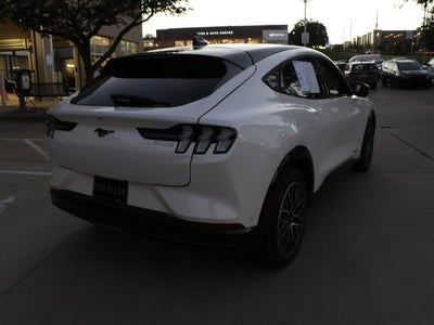 2024 Ford Mustang Mach-E Premium