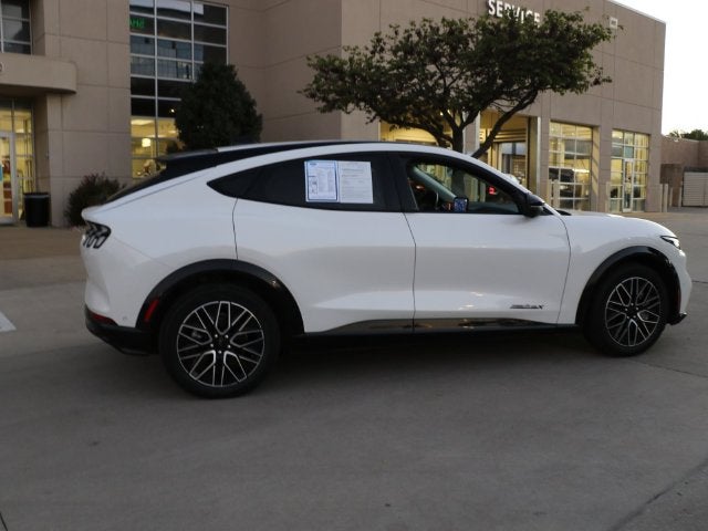 2024 Ford Mustang Mach-E Premium