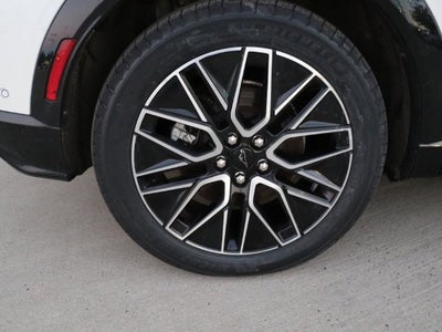 2024 Ford Mustang Mach-E Premium