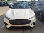 2022 Ford Mustang Mach-E GT