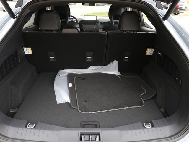 2026 Ford Mustang Mach-E GT