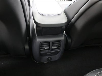 2026 Ford Mustang Mach-E GT