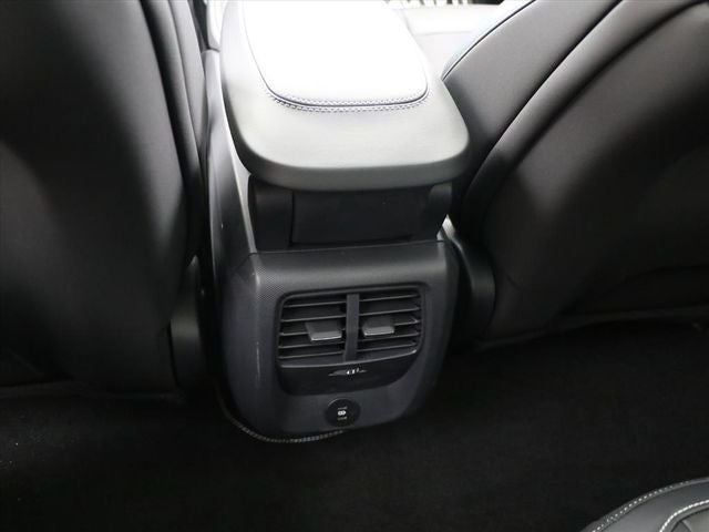 2026 Ford Mustang Mach-E GT