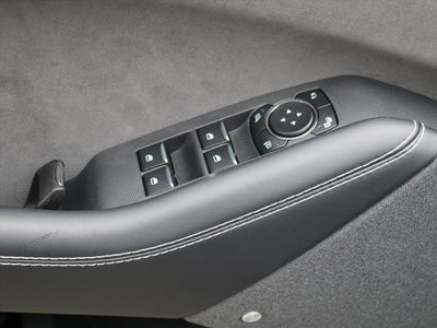 2026 Ford Mustang Mach-E GT