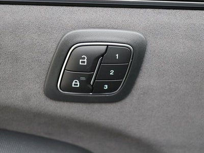 2026 Ford Mustang Mach-E GT