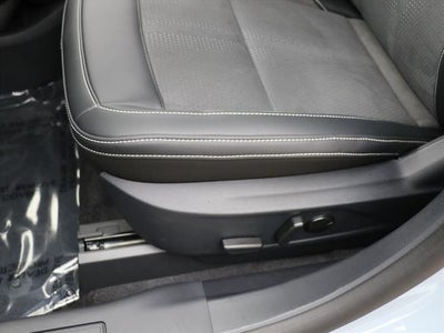 2026 Ford Mustang Mach-E GT