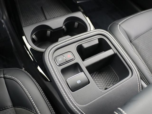 2026 Ford Mustang Mach-E GT