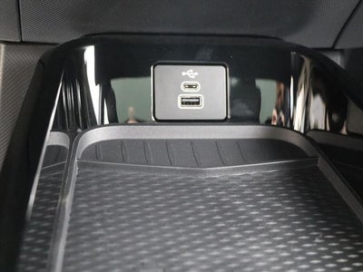 2026 Ford Mustang Mach-E GT