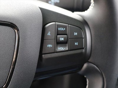 2026 Ford Mustang Mach-E GT