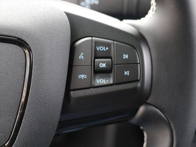 2026 Ford Mustang Mach-E GT