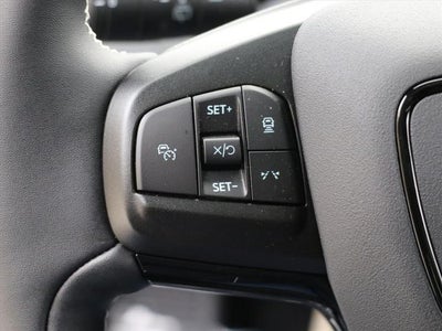 2026 Ford Mustang Mach-E GT