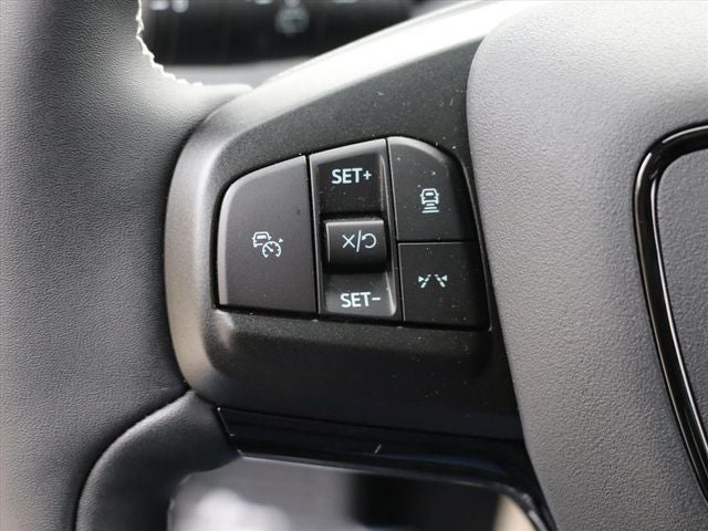 2026 Ford Mustang Mach-E GT