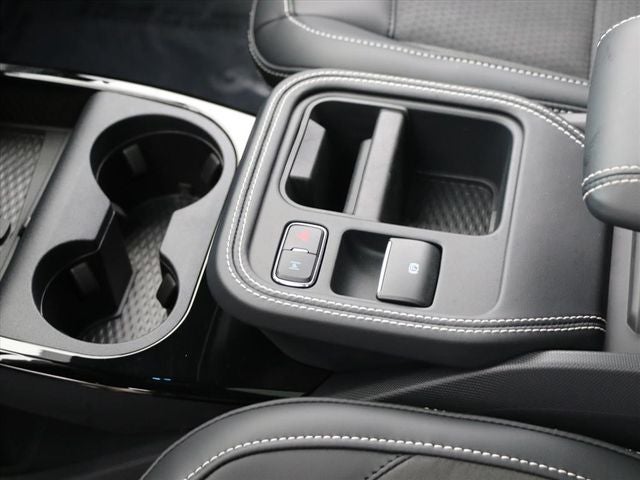 2026 Ford Mustang Mach-E GT