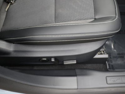 2026 Ford Mustang Mach-E GT